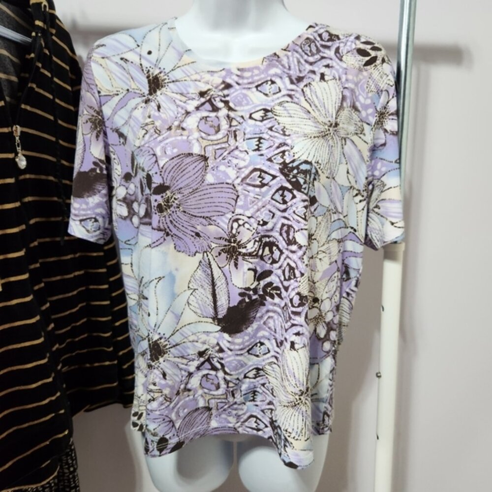 Alia Petites top